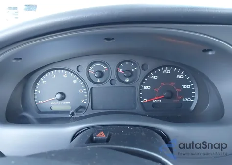 2004 Ford Ranger Xl/Xlt z USA, uszkodzony, nr VIN 1FTYR10DX4PB38109